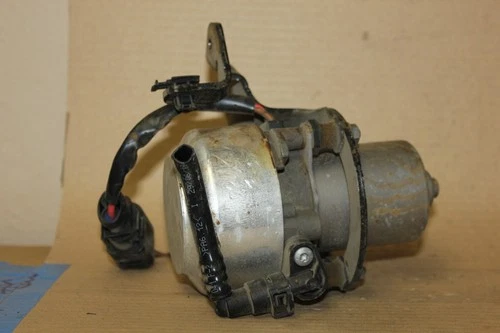 2019 VOLKSWAGEN JETTA AUDI Q2 VACUUM PUMP 7.07254.02.0 (G74)