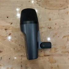 Sennheiser E 602-II Evolution Series Dynamic Wired Professional Microphone