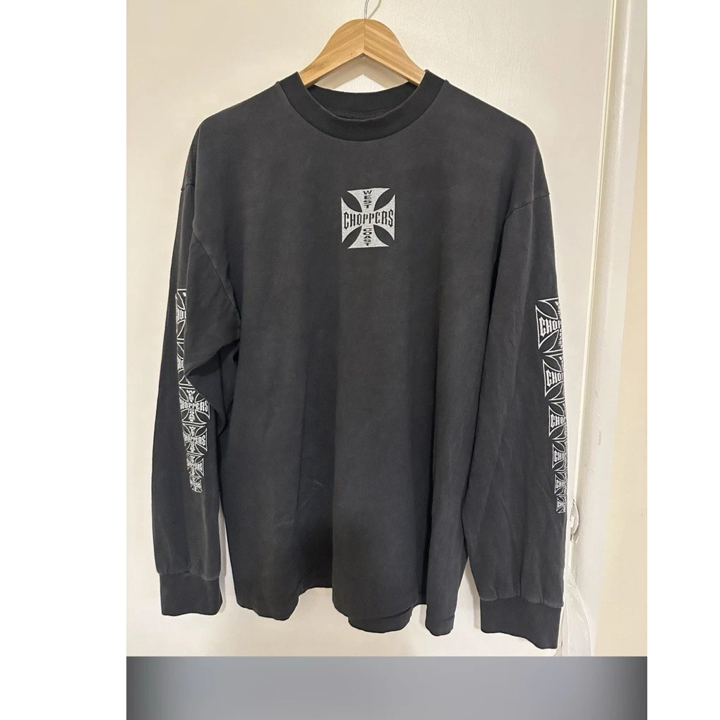 West Coast Choppers 男装| eBay