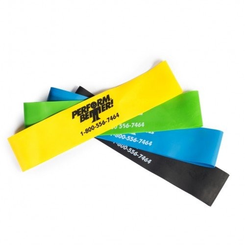 - Set Of 4 - 9" By 2"