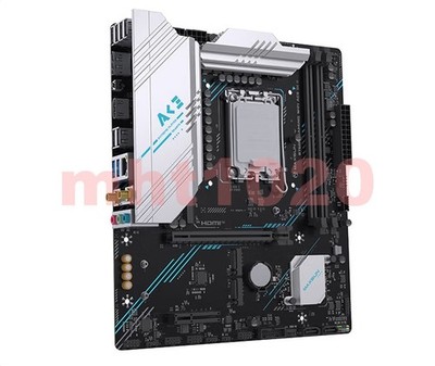 New Maxsun MS-B760M GAMING WIFI ACE D4 II mainboard quick shipment
