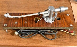 Fidelity Research Tonearm | eBay