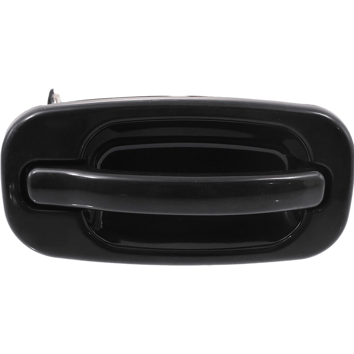 Tailgate Handle Outside for Chevy GMC Sierra 1500 Classic HD