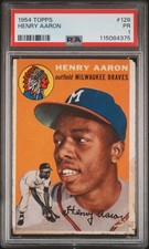 Top 25 Football Rookie Cards of the 1950s 35