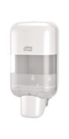 Tork Seifenspender 565200 H224Xb112Xt99Ca.Mm 525 Ml Weiß