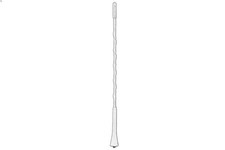 Antenne OE OPEL YQ00014080 OPEL ASTRA J GTC 2 2012-2018