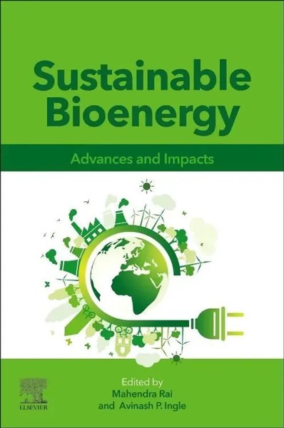 Mahendra Rai (U. A.) | Sustainable Bioenergy | Taschenbuch | Englisch (2019)-image