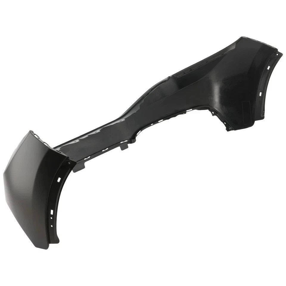 New For Honda CR-V 2012-2014 Front Upper Bumper Cover Primed HO1014100 Foto 4 de 4