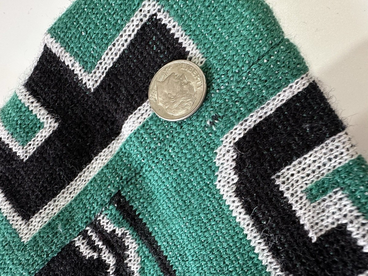 Maison Martin Margiela x H&M Collab Wool Knit Cardigan Sweater