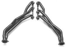 Hedman For 1988-93 Chevygmc S10s15 4wd 4.3l V6 1-12 In. Long Tube-
