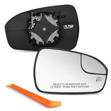 Passenger Side Mirror Replacement for Ford Fusion 2013 2014 Passenger Side RH 