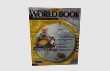 1999 IBM World Book Multimedia Encyclopedia Reference Ed - CD-ROM 156926495-3 
