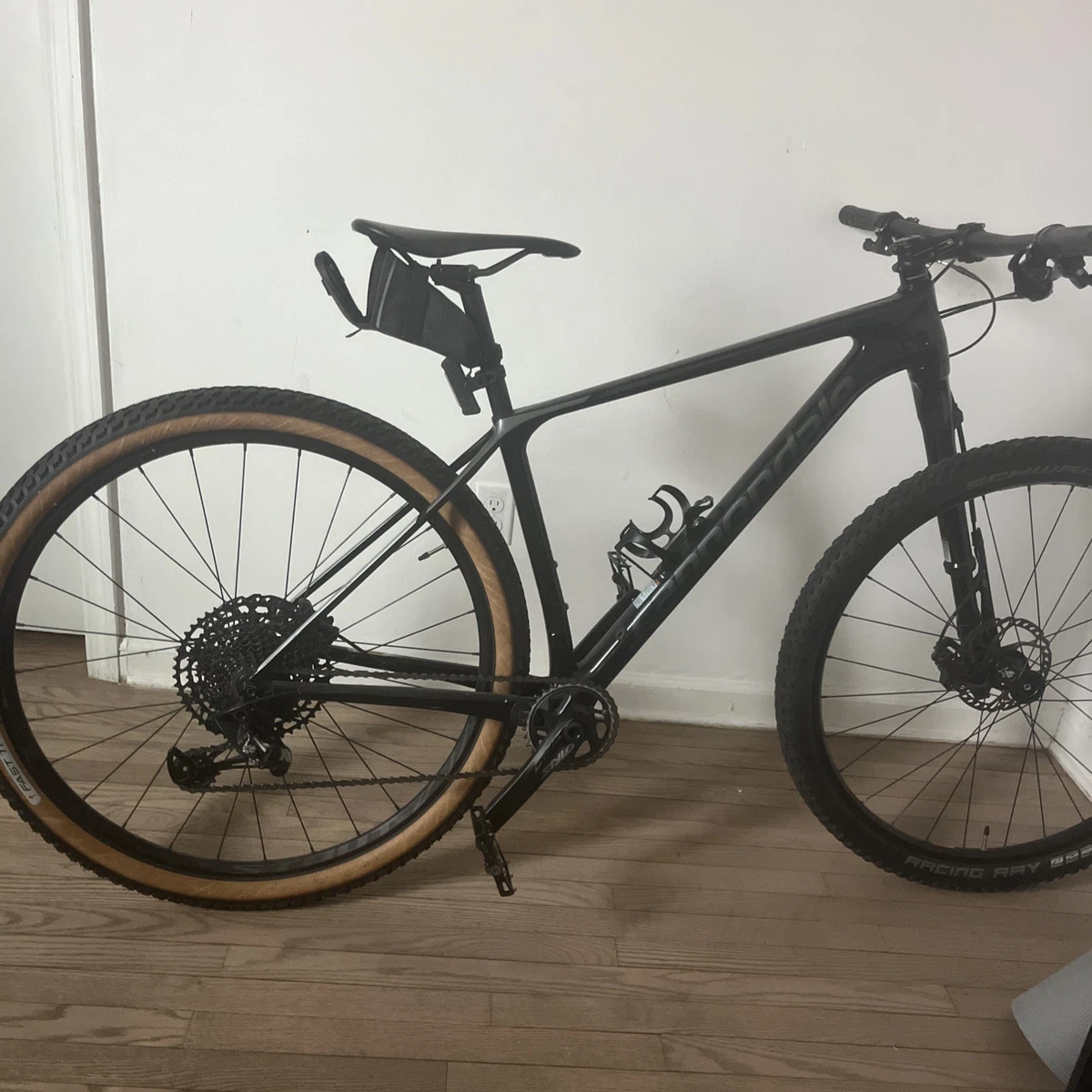 Cannondale Front 29 in Wheel Bikes for sale | eBay