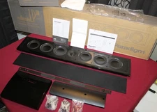 Paradigm Millenia LP XL Center Channel (Reference Collection)  NEW   Never used