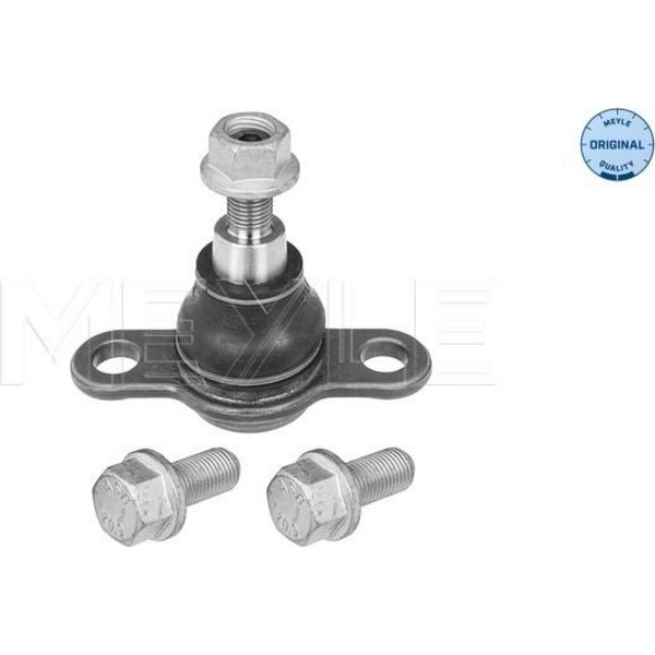 Meyle 116 010 0043 Traggelenk FüHrungsgelenk FüR Man Vw Crafter Tge Sy Sx Sz-image