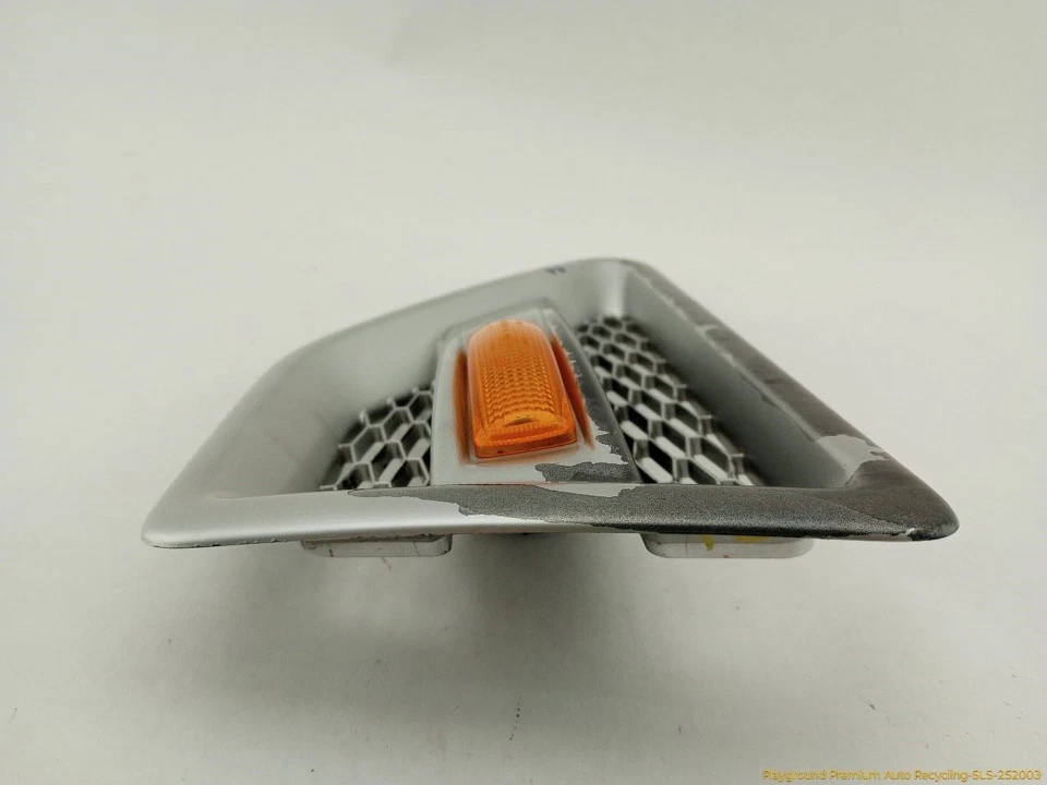 路虎 LR2 发球杆左前侧格栅带侧市场适合 2008 - 2015 08 — 第 4/4 张图片