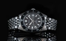 Uncle Straps Beads of Rice Bracelet ONLY for SPB14x 62MAS Reissue 20mm