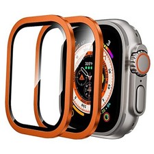for Apple Watch Ultra apple watch ultra 3 / ultra 2 / ultra 49mm Orange