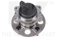 NK Radlagersatz 763440 FüR Hyundai