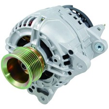 New Alternator For Volkswagen Golf V6 2.8L 99-05 074903025N 074903025NX 334-1436