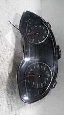 Speedometer Mph Without Adaptive Cruise Id 4m0920870a Fits 17-18 Audi Q7 517075