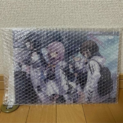 Blue Archive Arius Squad Acrylic Plate 2025 Anime Goods New Japan Shipping Inclu
