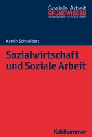 Sozialwirtschaft Und Soziale Arbeit, Katrin Schneiders