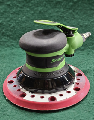 Snap-On 12000 RPM 6