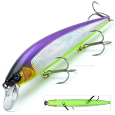 Jackall Rerange 110SP Suspending Jerkbait