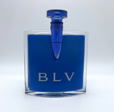 BLV BVLGARI Women EAU DE PARFUM EDP 2.5 Fl Oz / 75ML