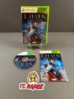 Thor: God of Thunder Xbox 360 CIB Complete