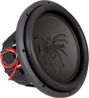 T5.122 12'' Dual 2 Ohm Tarantula Series Subwoofer