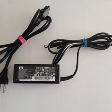 OEM HP Laptop Charger AC Adapter 608425-002 609939-001 18.5V 3.5A 65W