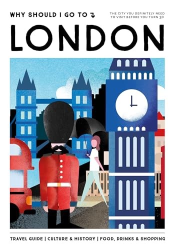 Why Should I Go To London: the city you by Team WSIGTMaaike van Stee (HB 2024) - Image 7
