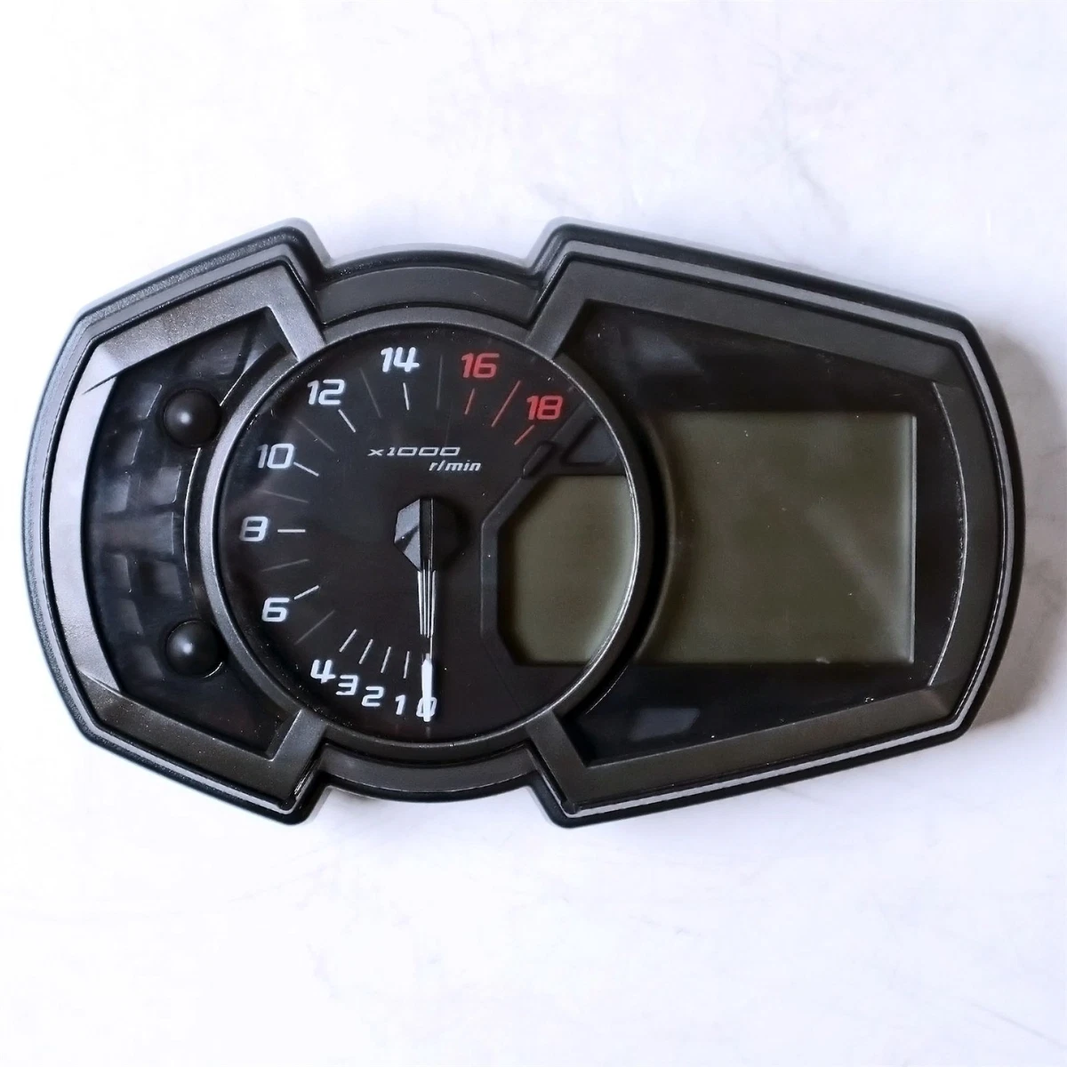 Motorcycle Instrument Clusters for Kawasaki Ninja ZX6R for sale | eBay