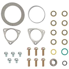 Turbo Hardware Mounting Install Kit For 08-10 Ford 6.4L Turbo Diesel 8C3Z9T514A