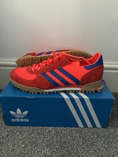 Adidas Marathon TR trainers, size UK12, BNIBWT
