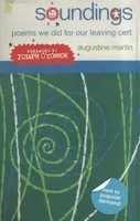 Soundings | Augustine Martin | Englisch | Taschenbuch | Kartoniert / Broschiert