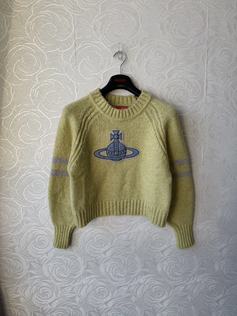 Vivienne Westwood Women's Sweaters for sale - eBay