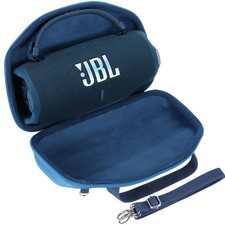 Storage Case Compatible with JBL Charge 6 Portable Waterproof DropProof Speak...