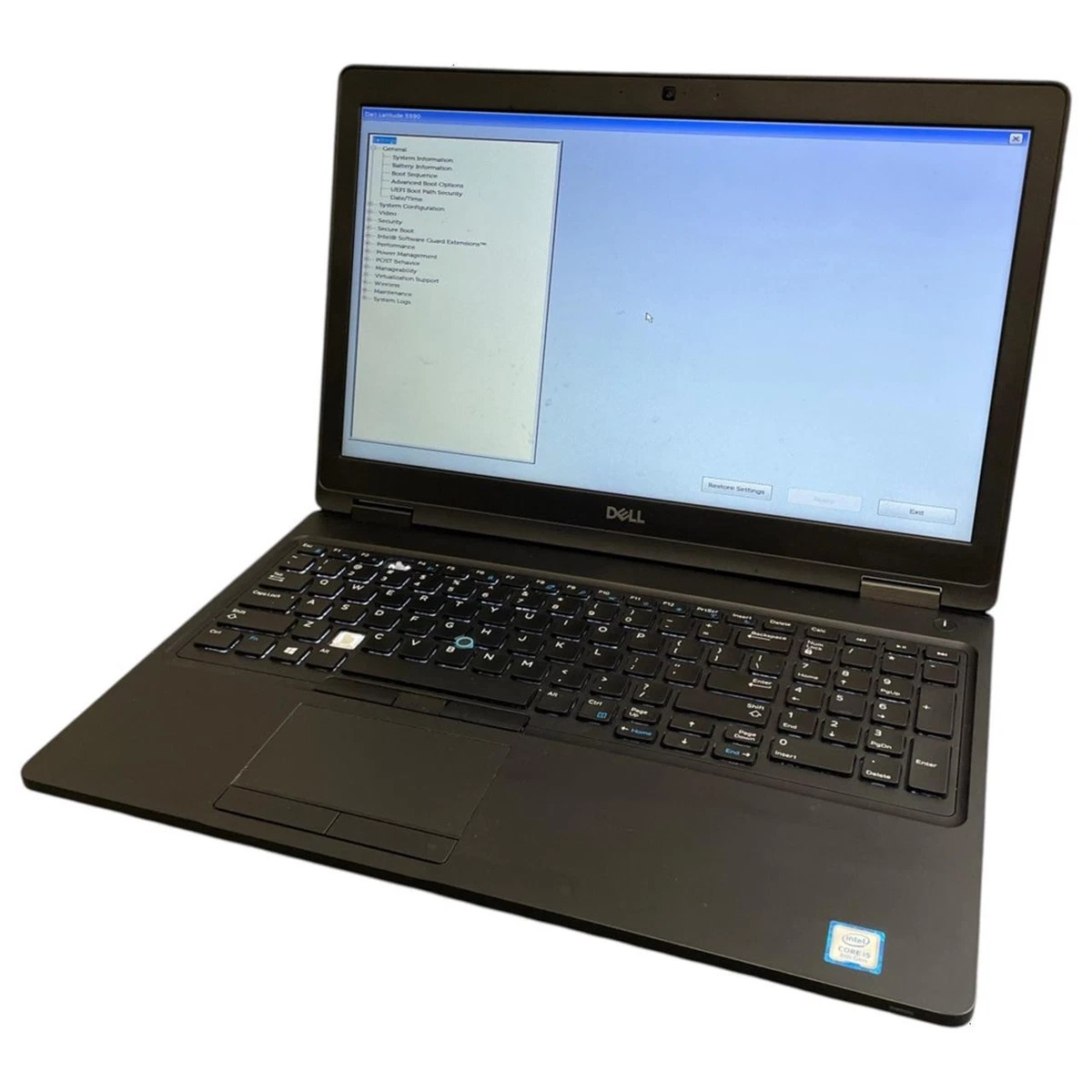 Dell Latitude 5590 PC Laptops & Netbooks for Sale - Shop New
