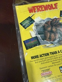 Game Player's NES Guide  Vol. 3 "The Simpsons Bart vs The Space Mutants