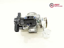 Papillon gaz (Honda - Forza 125 2019 - 2021) - photo 1