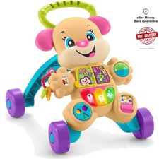 Educate  Engage: Fisher-Price Sis Walker with Songs  Learning Activities