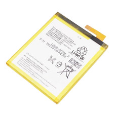 Replacement Battery for LIS1576ERPC Sony 1288-8534 Xperia M4 E2303 E2333 1 PCS