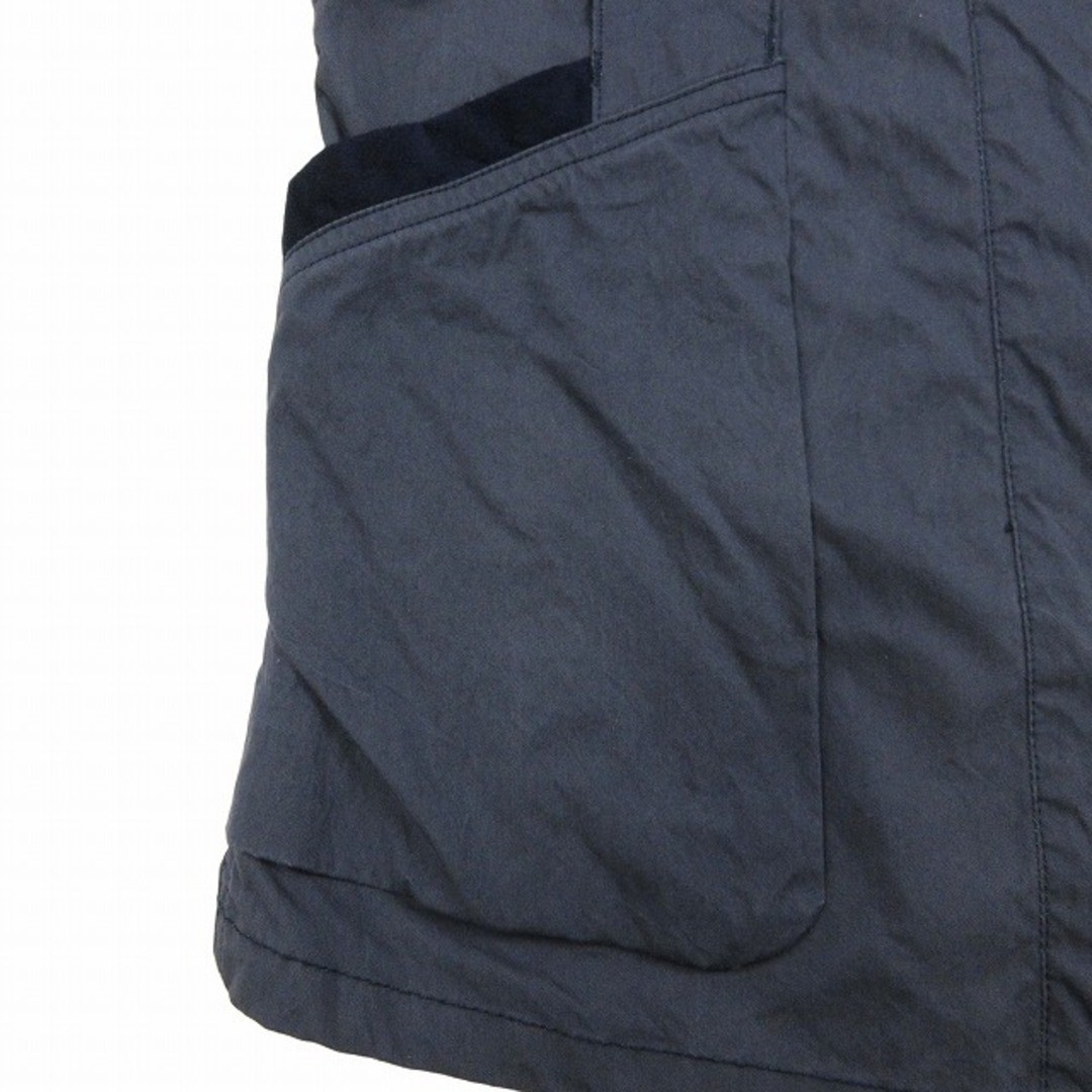 19SS 2019 LOOK NONNATIVE HUNTER JACKET C N OXFORD OVERFORD