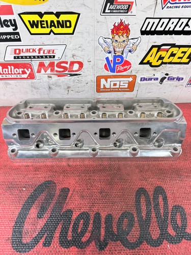 EDELBROCK 6025 RPM SMALL-BLOCK FORD 1.90" CYLINDER HEAD HYDRAULIC ROLLER