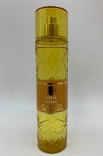 Bath Body Works Loyal To You Fine Fragrance Mist 8 oz Single A2067A