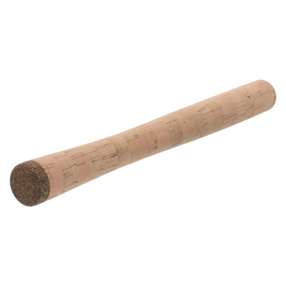 Rod Building Grip Kit Arbor Fishing Handle Replacement Wood Cork | eBay ...