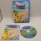 Adventure Time: Finn & Jake Investigations Sony PlayStation 4, PS4 -Complete CIB